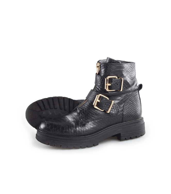 Omoda Biker boots