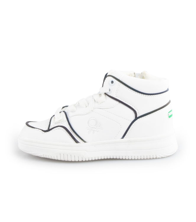 Benetton Hoge sneakers