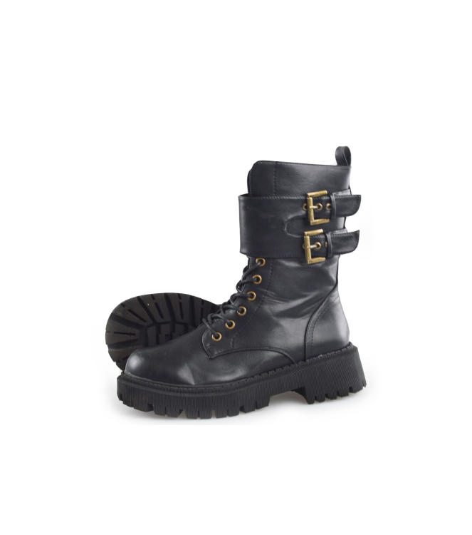 Bullboxer Veterboots