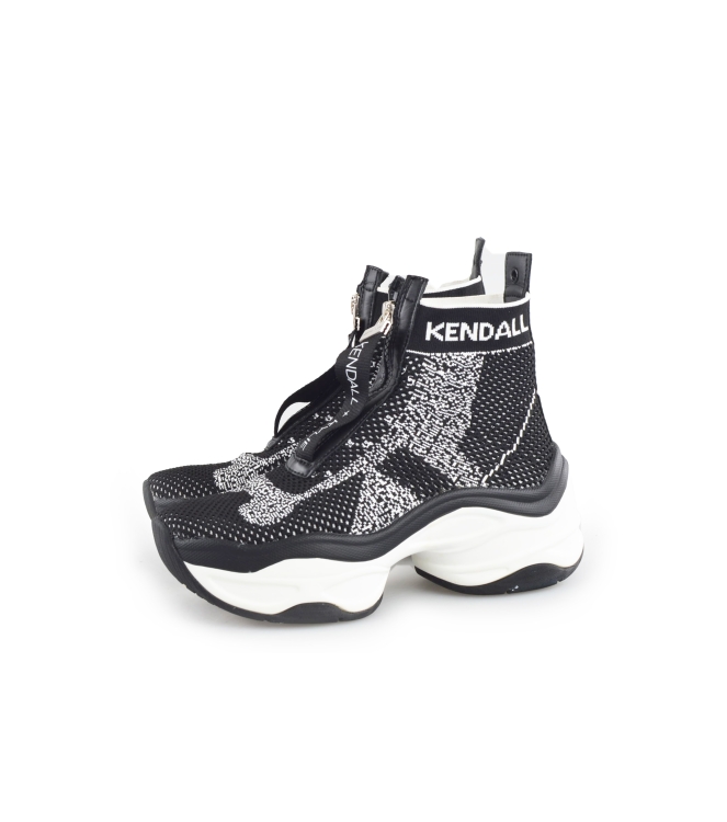 Kendall & Kylie Hoge sneakers