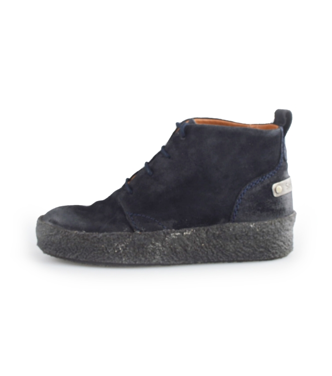 Shabbies Hoge sneakers