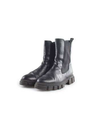 Lina Locchi Chelsea boots Zwart 164320