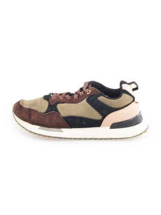 Hoff Sneakers Zwart 164515