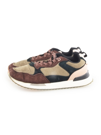Hoff Sneakers Zwart 164515