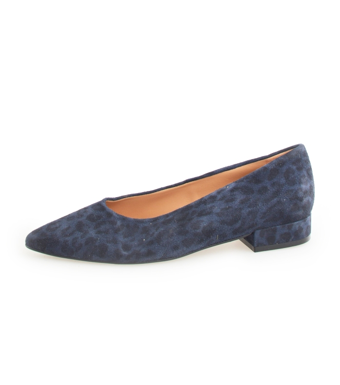 Stefano Lauran Pumps