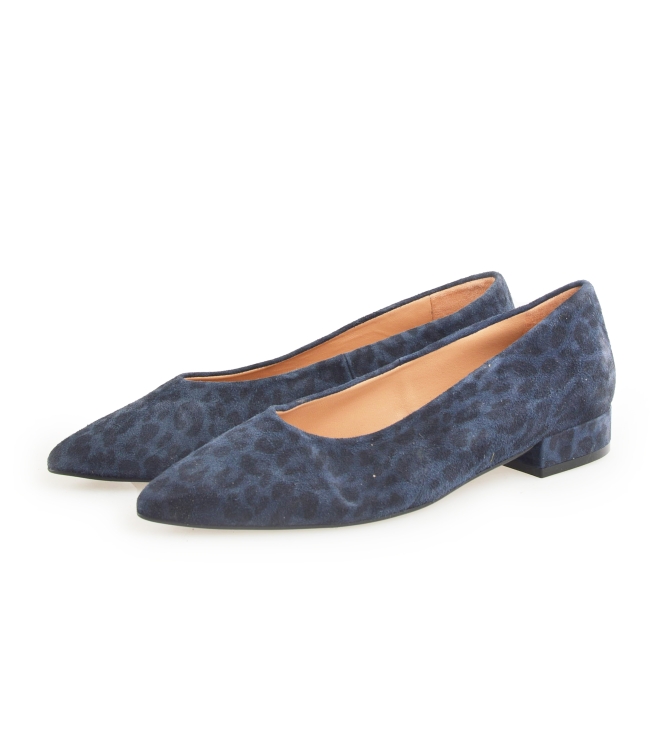 Stefano Lauran Pumps