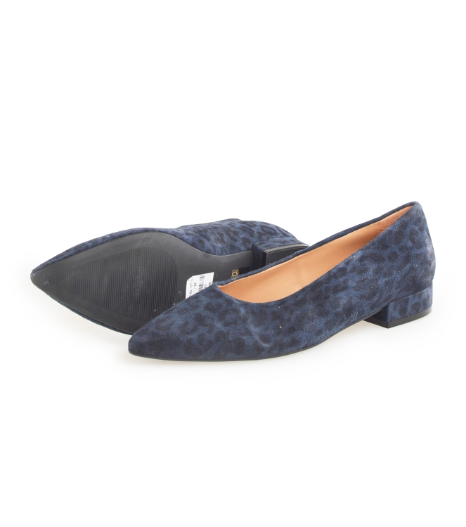 Stefano Lauran Pumps