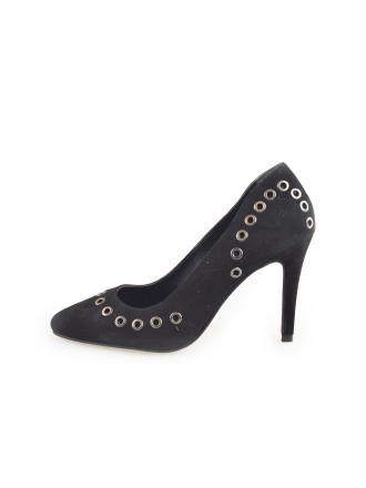 Lina Locchi Pumps Zwart 164543