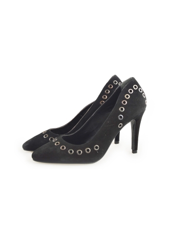 Lina Locchi Pumps Zwart 164543