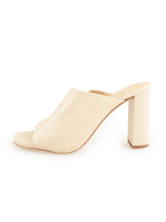 Unisa Sandalen Beige 164545