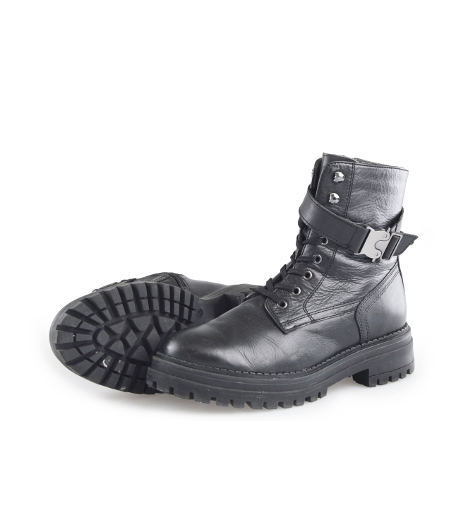 Lina Locchi Veterboots