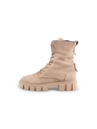 Lina Locchi Veterboots Beige 164631