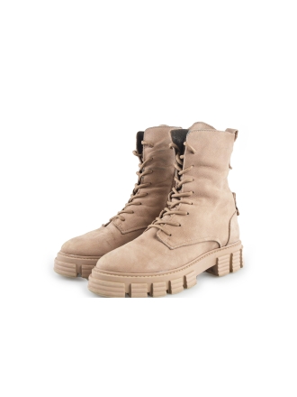 Lina Locchi Veterboots Beige 164631