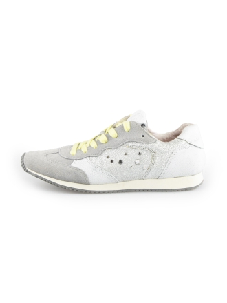 Braqeez Sneakers Grijs 164673