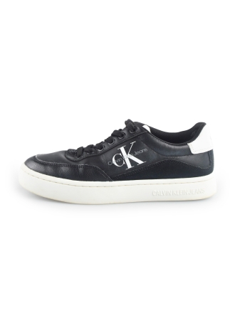 Calvin Klein Sneakers Zwart 165033