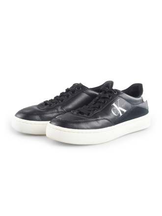 Calvin Klein Sneakers Zwart 165033