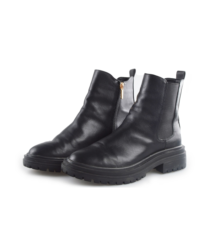Sub55 Chelsea boots