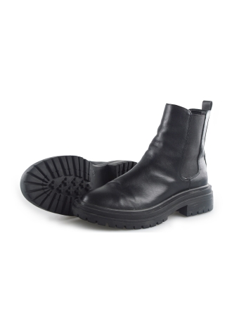 Sub55 Chelsea boots