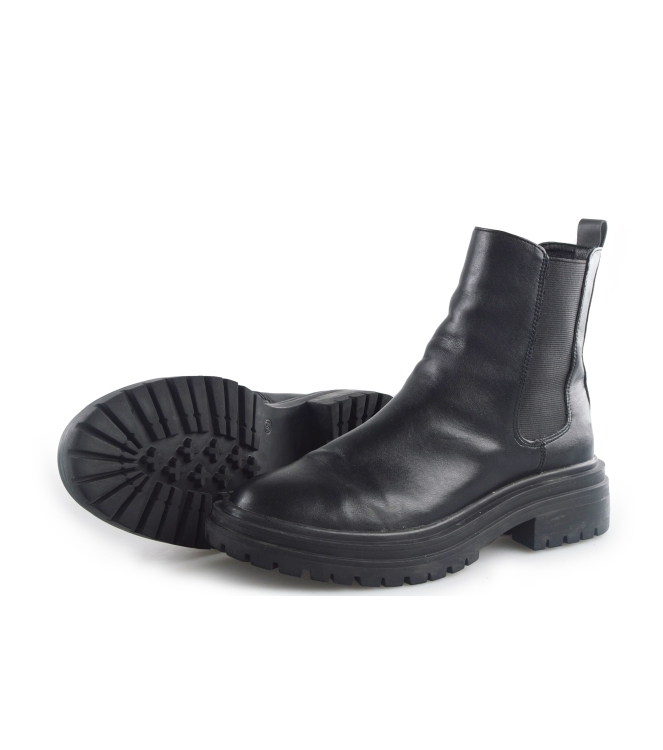 Sub55 Chelsea boots