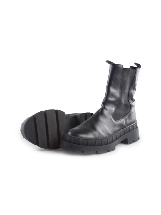 Omoda Chelsea boots
