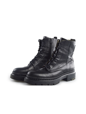 G-Star Veterboots Zwart 165542