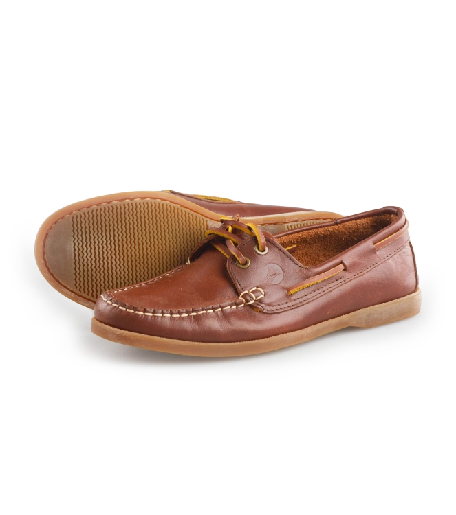 Travelin Bootschoenen