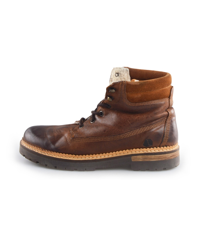 Nogrz Veterboots