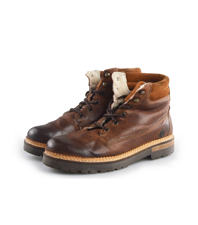 Nogrz Veterboots