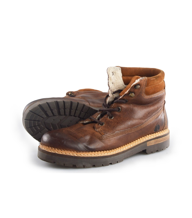 Nogrz Veterboots