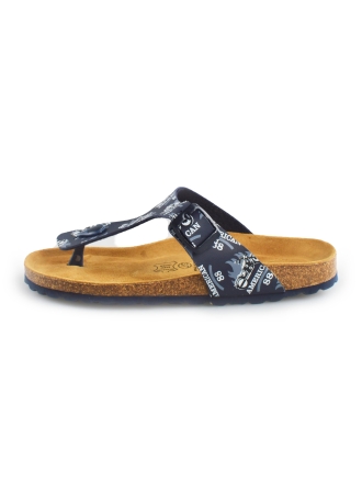 Nelson Slippers