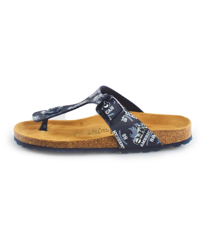 Nelson Slippers
