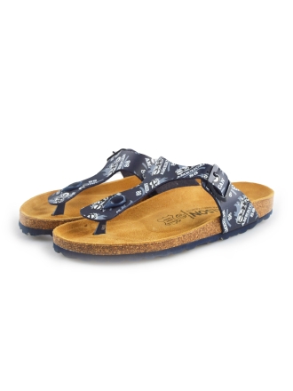 Nelson Slippers
