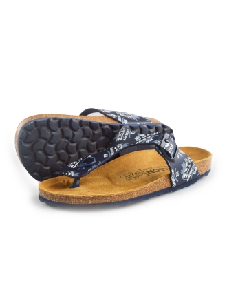 Nelson Slippers