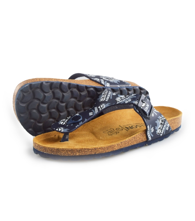 Nelson Slippers