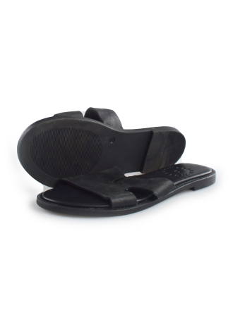 Nelson Slippers