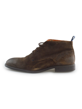 Travelin Veterschoenen Bruin 166538