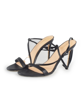 Guess Sandalen Zwart 166613