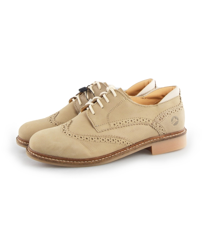 Travelin Veterschoenen
