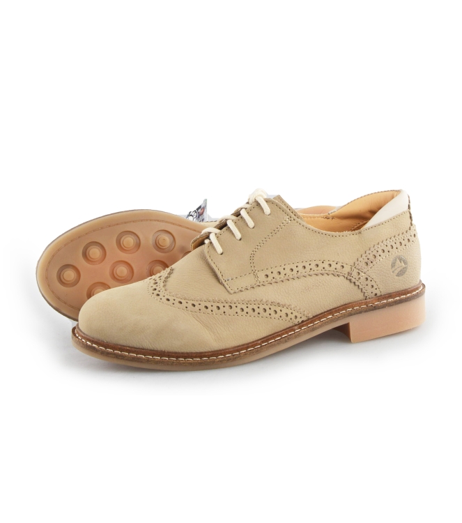 Travelin Veterschoenen