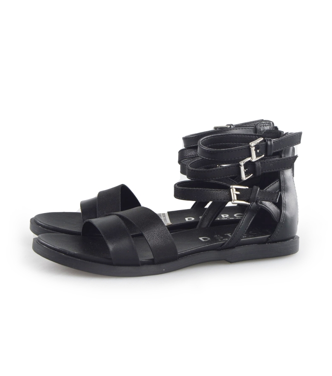 DSTRCT Sandalen
