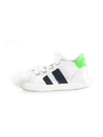 IK-KE Sneakers Wit 166813