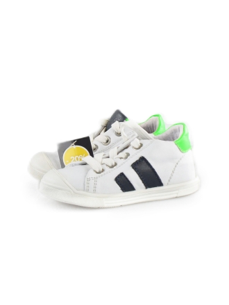 IK-KE Sneakers Wit 166813