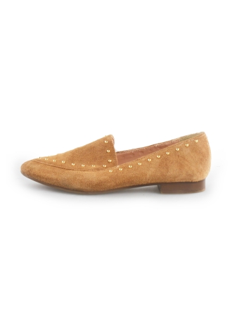 DSTRCT Loafers