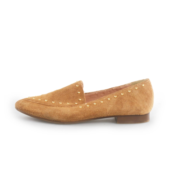 DSTRCT Loafers