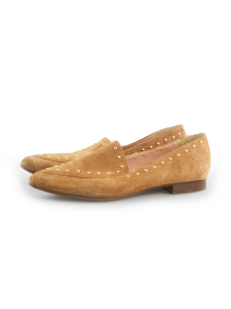 DSTRCT Loafers