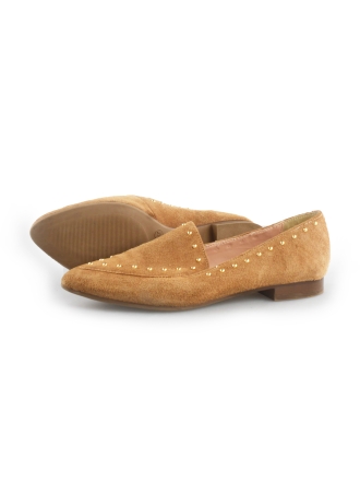 DSTRCT Loafers
