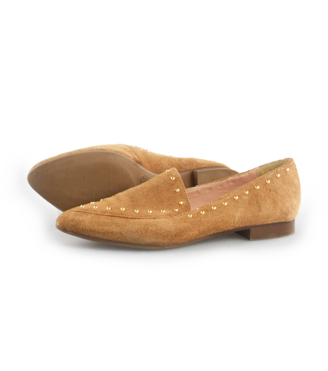 DSTRCT Loafers