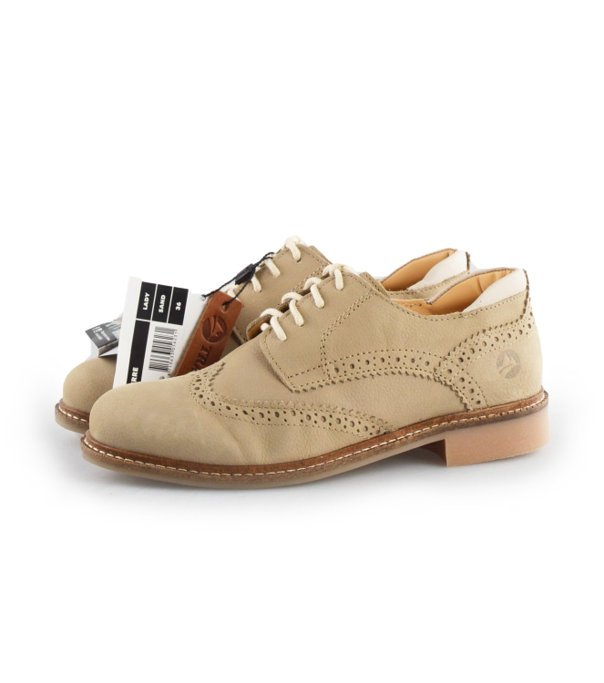 Travelin Veterschoenen