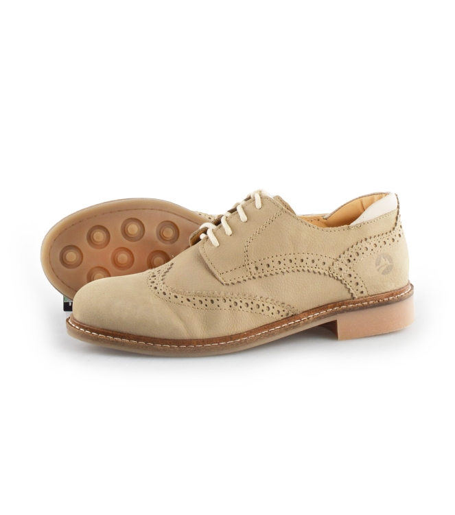 Travelin Veterschoenen