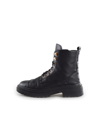 Dolcis Veterboots Zwart 167137